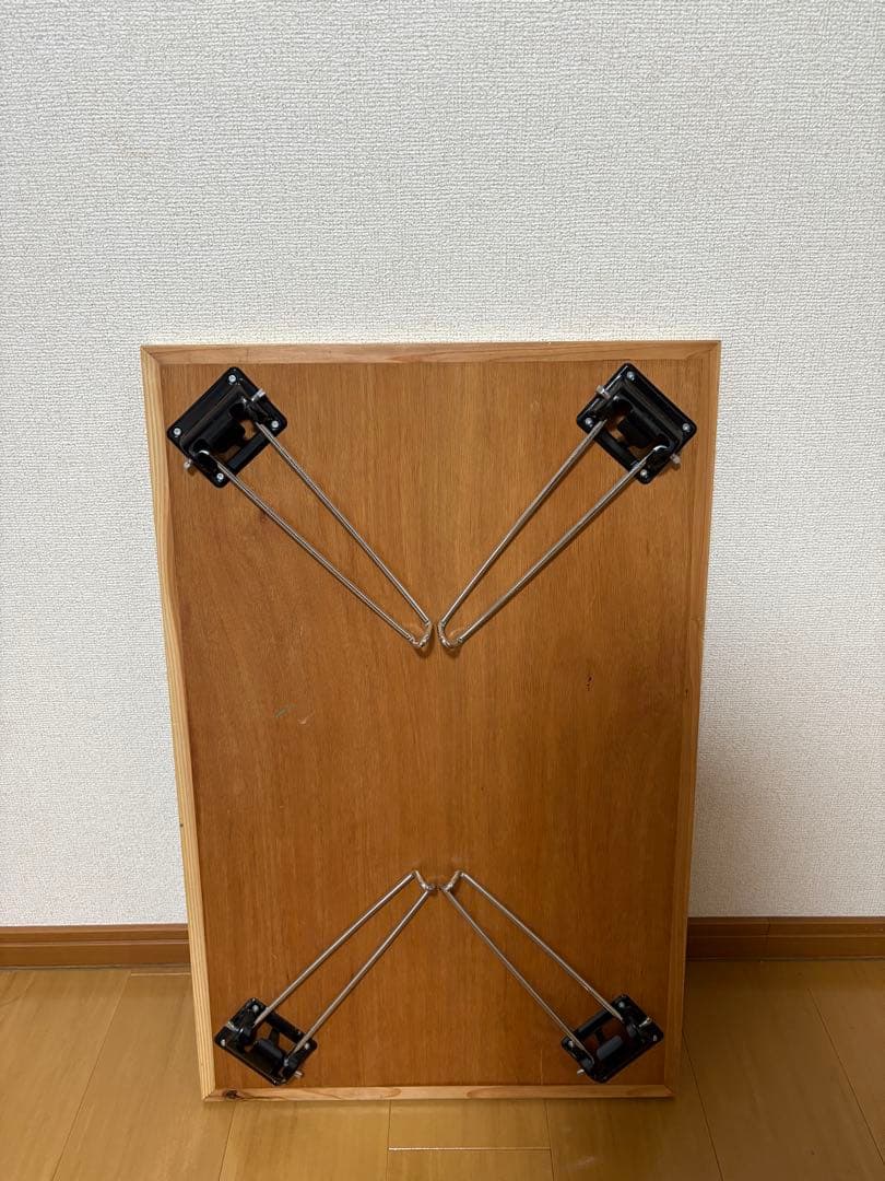 MINI TABLE （折り畳み式）