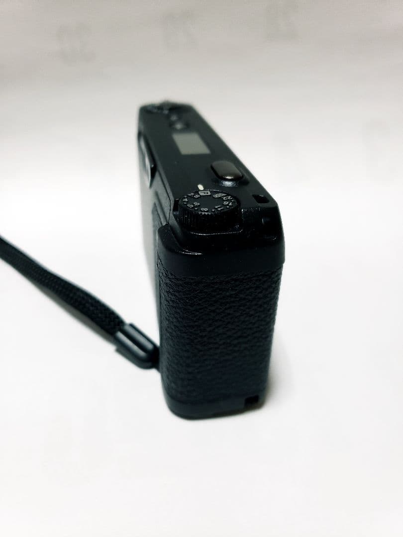 パ*ダ様 RICOH GR1v コンパクトフィルムカメラ