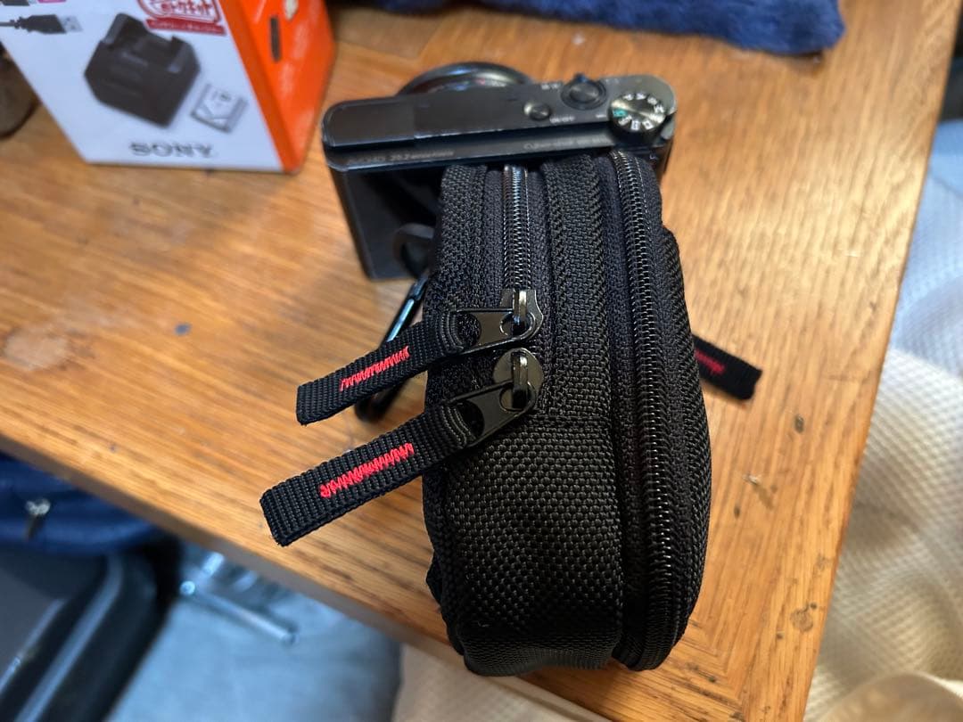 Sony Cyber-shot DSC-RX100 初代　付属品多数