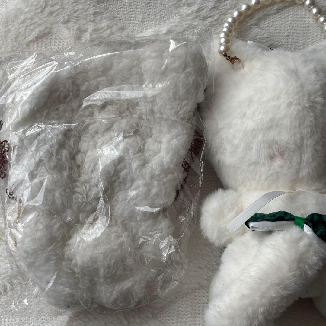 あんさんぶるスターズ！ あんスタ 新衣装 ぬいぐるみ 流星隊 高峯翠