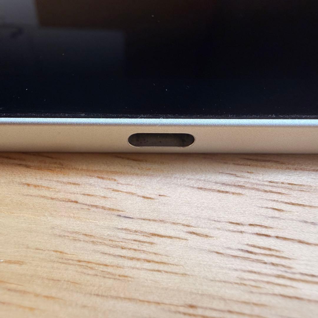 iPadPro M1 128GB Wifi +ApplePencil + ケース