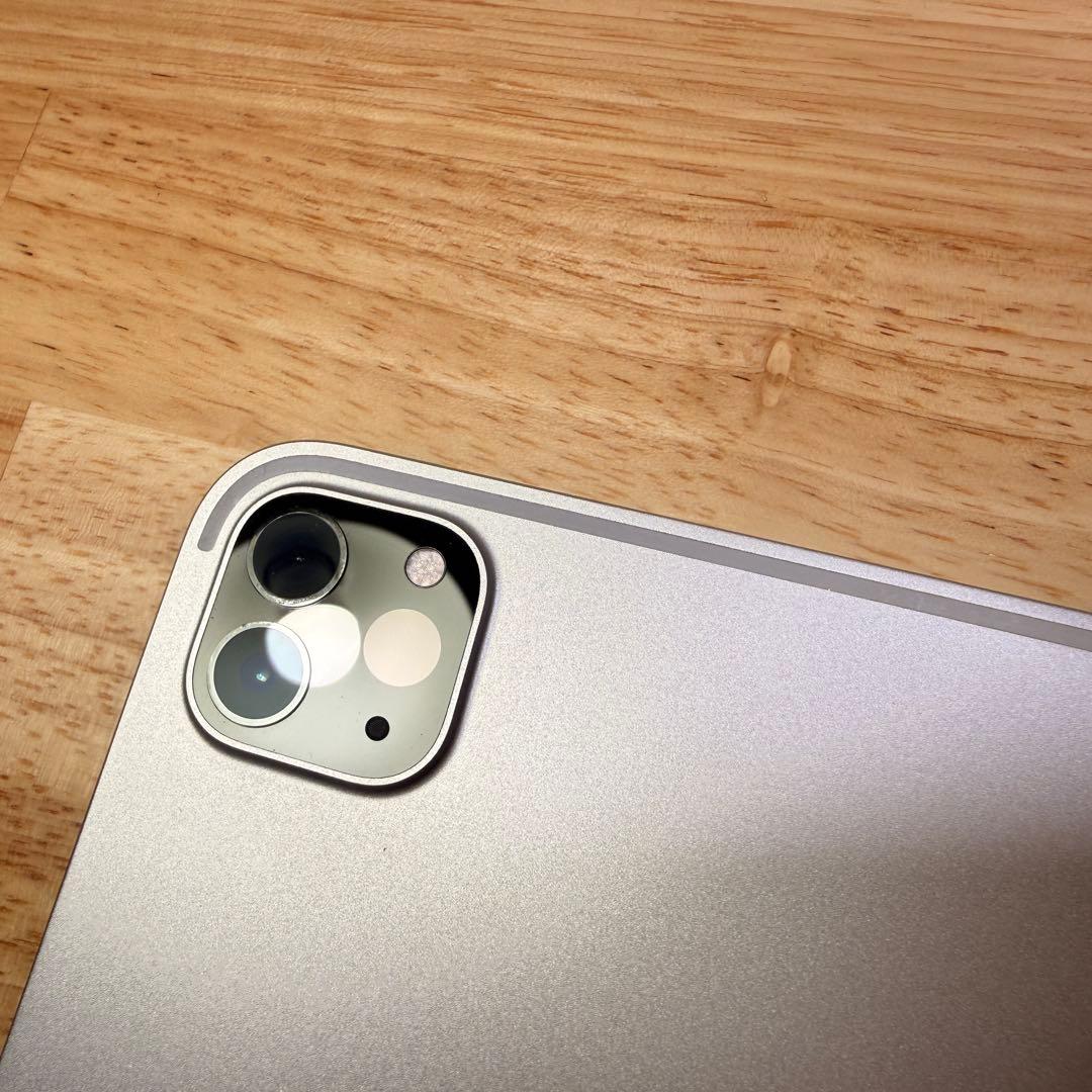 iPadPro M1 128GB Wifi +ApplePencil + ケース