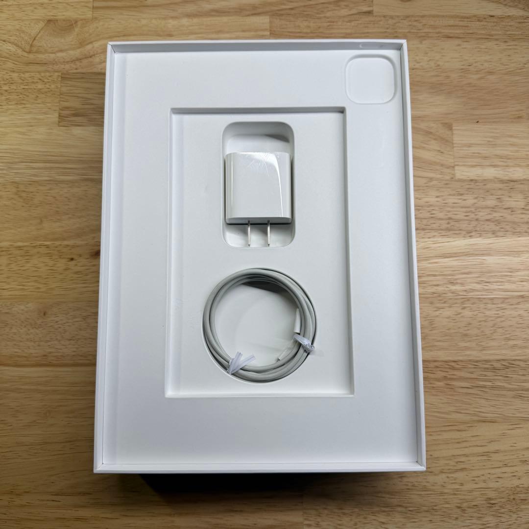 iPadPro M1 128GB Wifi +ApplePencil + ケース