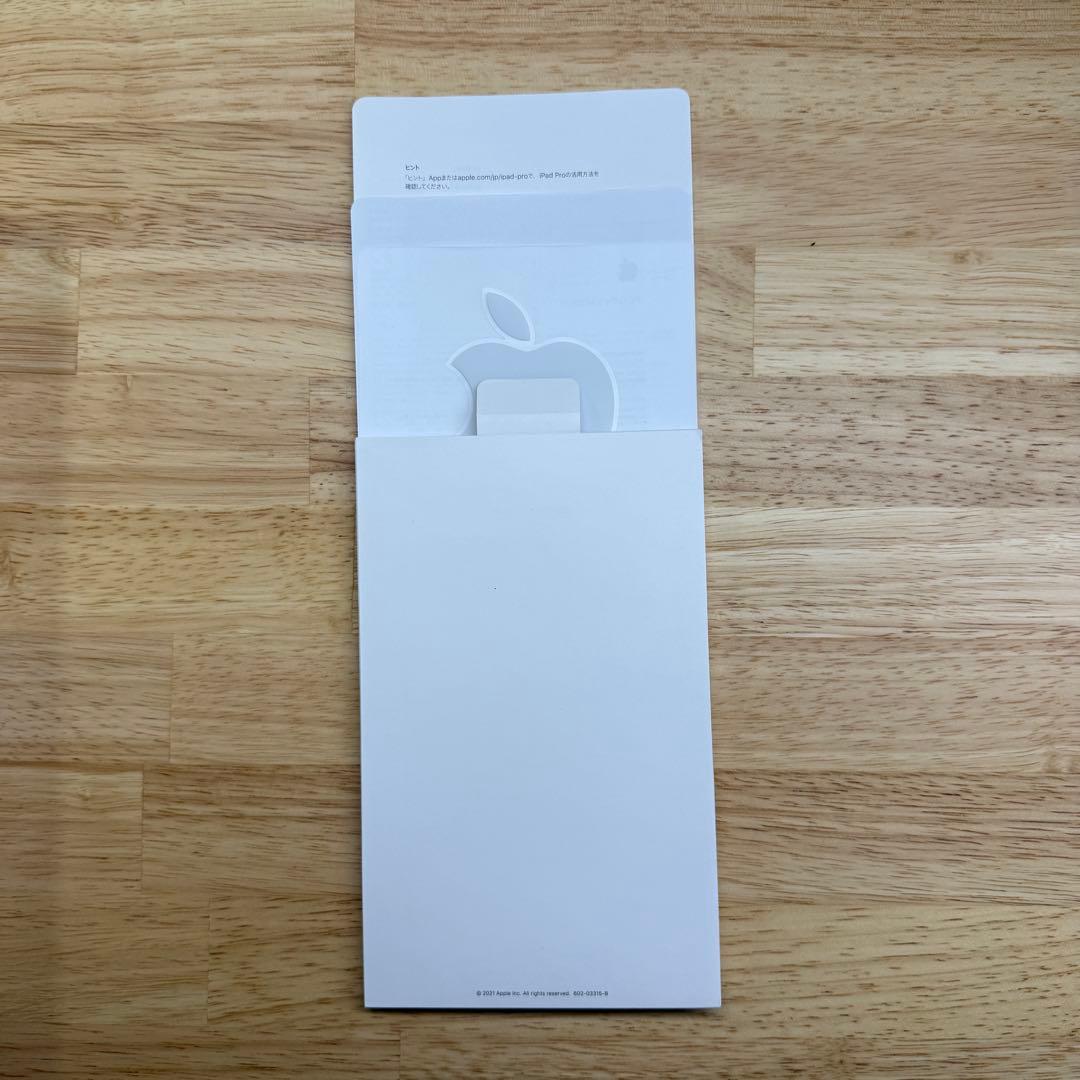 iPadPro M1 128GB Wifi +ApplePencil + ケース