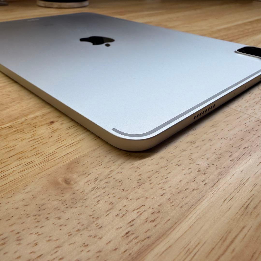 iPadPro M1 128GB Wifi +ApplePencil + ケース