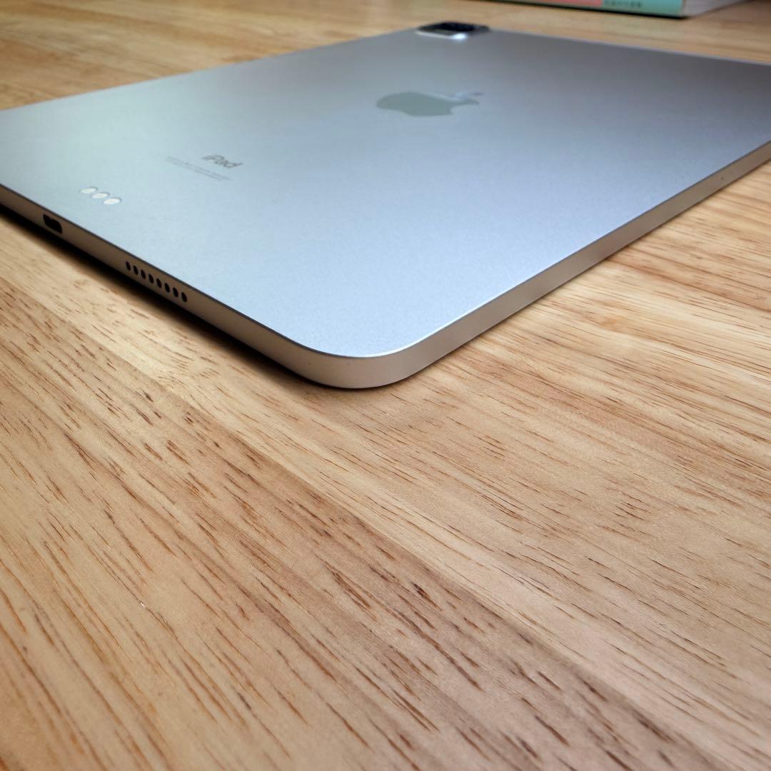 iPadPro M1 128GB Wifi +ApplePencil + ケース