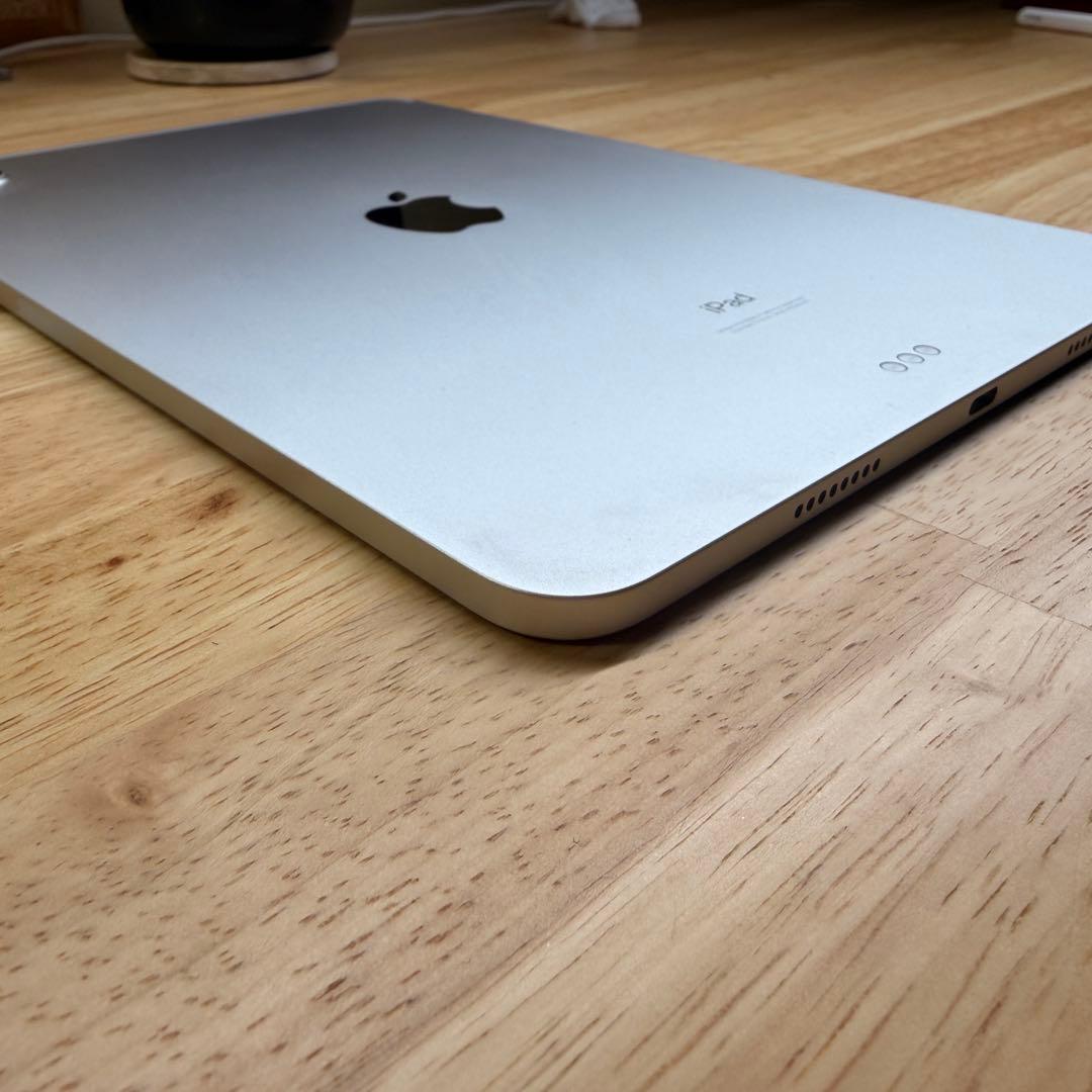iPadPro M1 128GB Wifi +ApplePencil + ケース