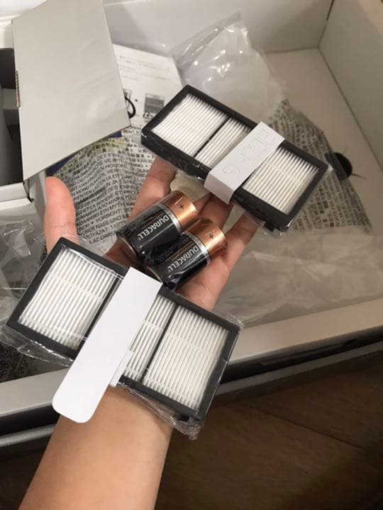 iRobot ルンバ 870 Roomba