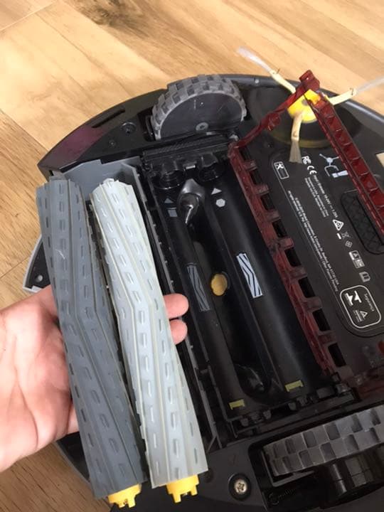 iRobot ルンバ 870 Roomba