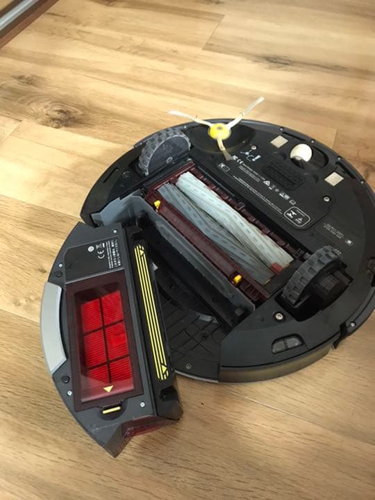 iRobot ルンバ 870 Roomba