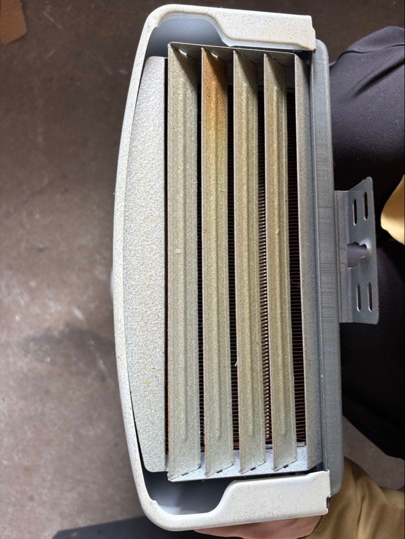 GK80 パロマ ガス瞬間湯沸かし器 都市ガス用 PH-55V-2 2021年