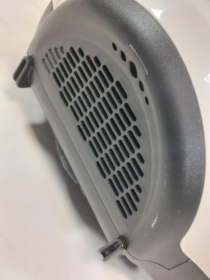 SHARP 床移動形電気掃除機 EC-CТ12-C 2022年製