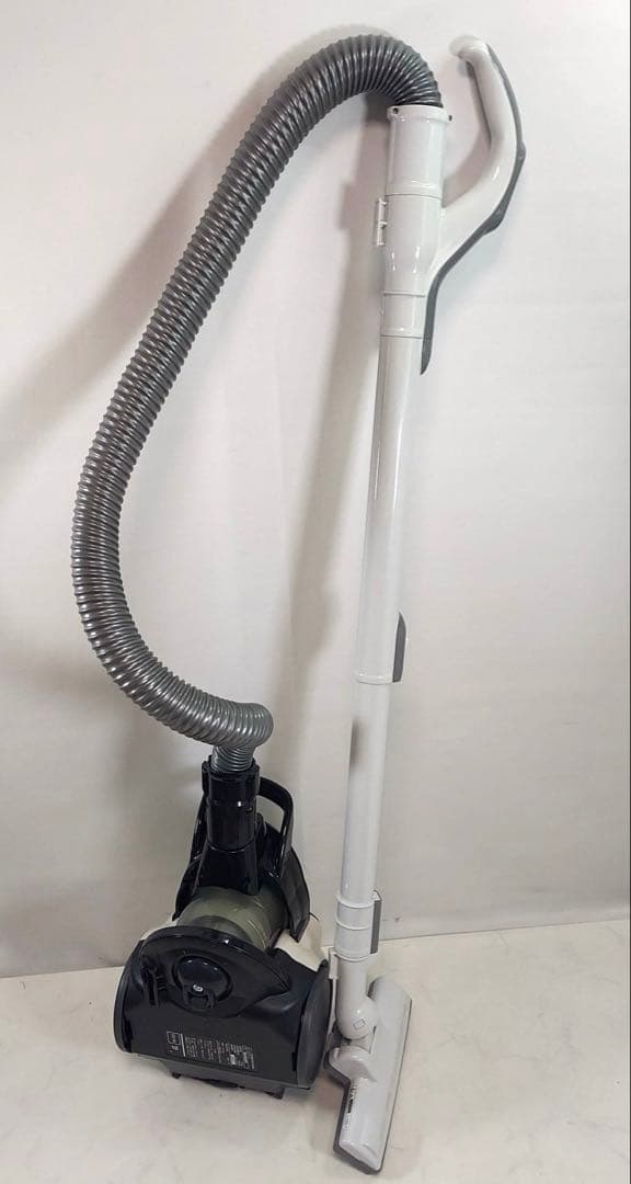 SHARP 床移動形電気掃除機 EC-CТ12-C 2022年製