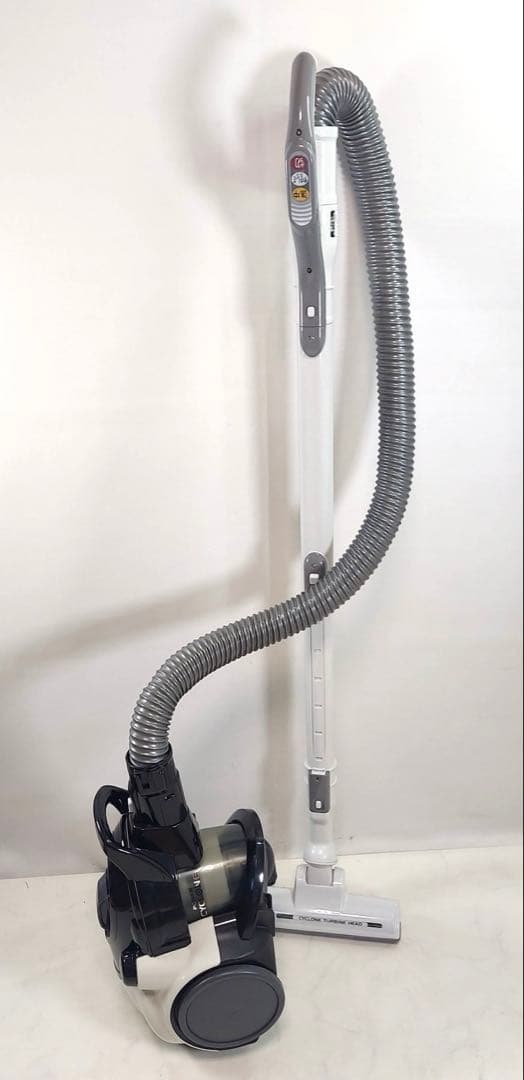 SHARP 床移動形電気掃除機 EC-CТ12-C 2022年製