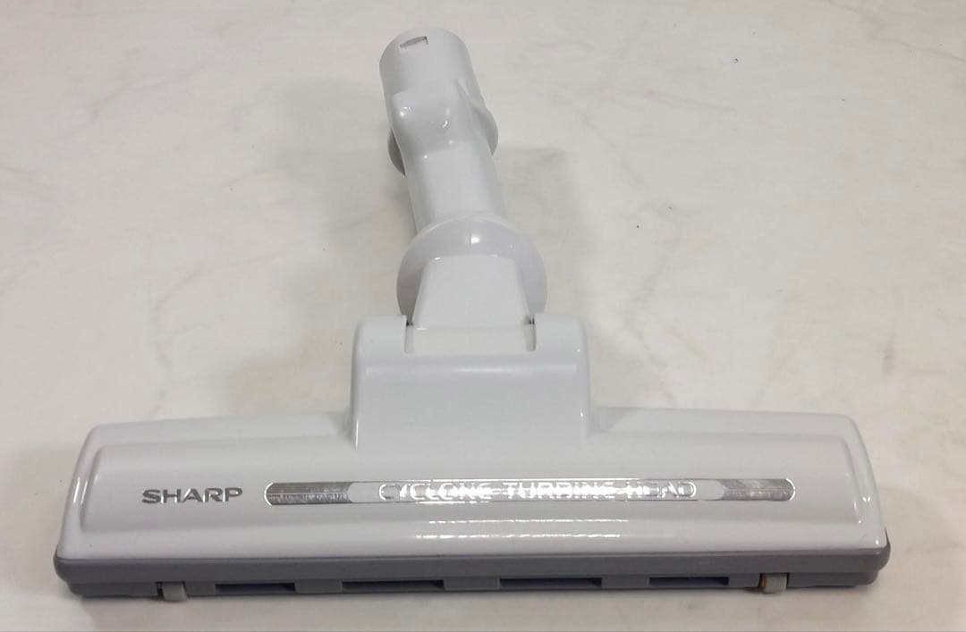 SHARP 床移動形電気掃除機 EC-CТ12-C 2022年製