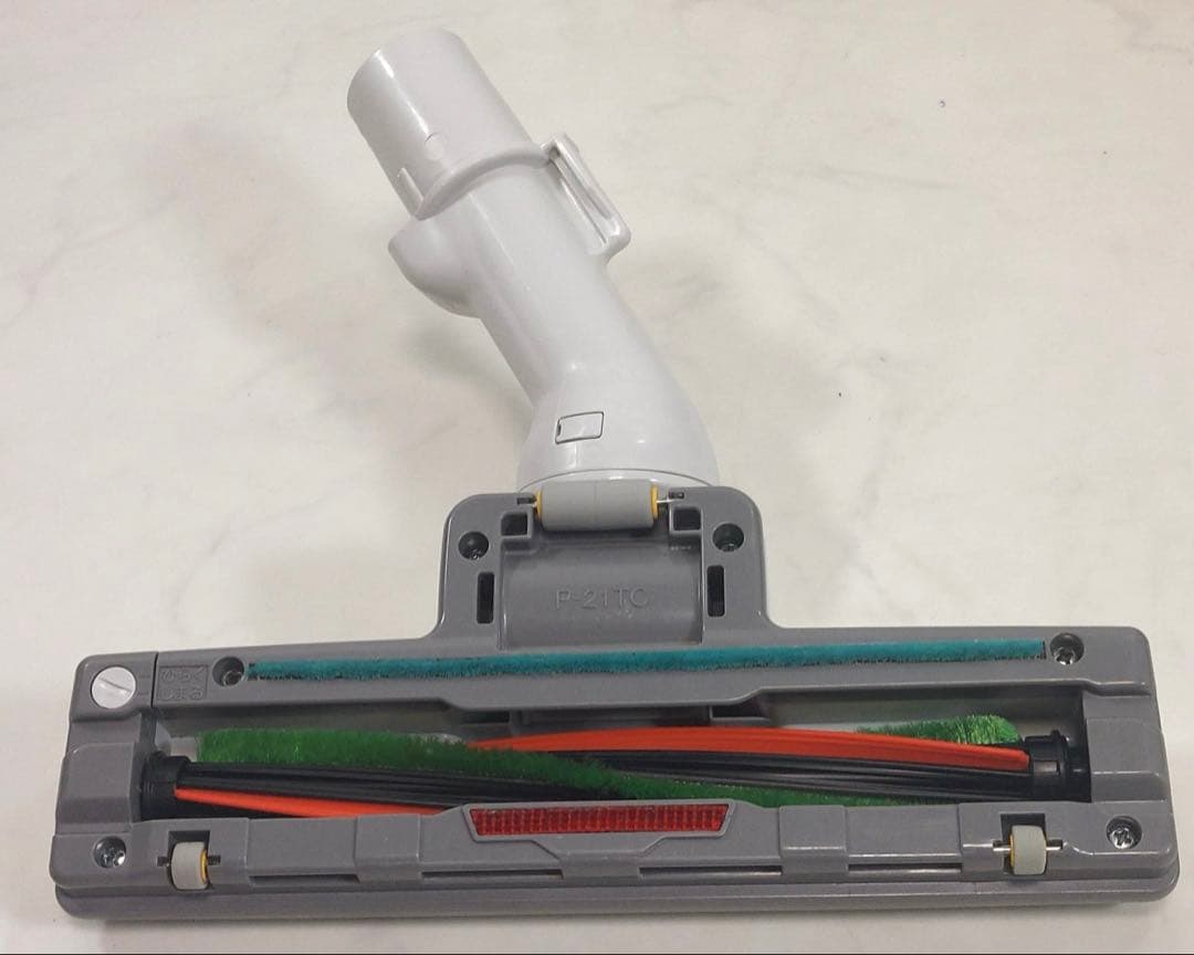 SHARP 床移動形電気掃除機 EC-CТ12-C 2022年製