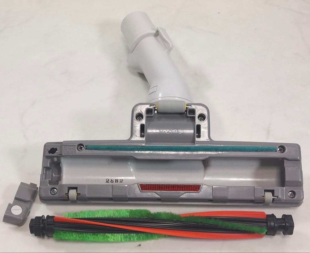 SHARP 床移動形電気掃除機 EC-CТ12-C 2022年製