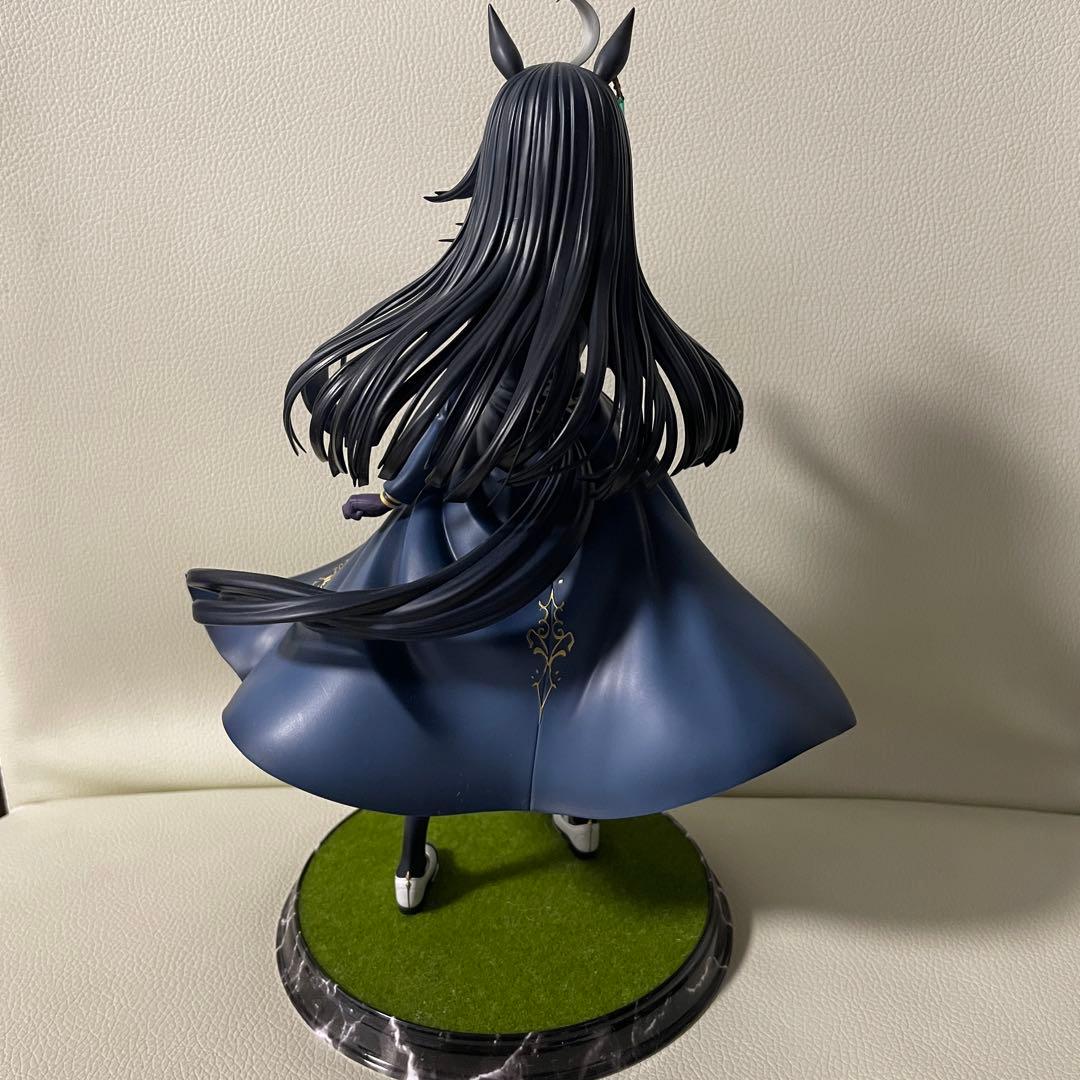 ウマ娘 マンハッタンカフェ フィギュア コトブキヤ