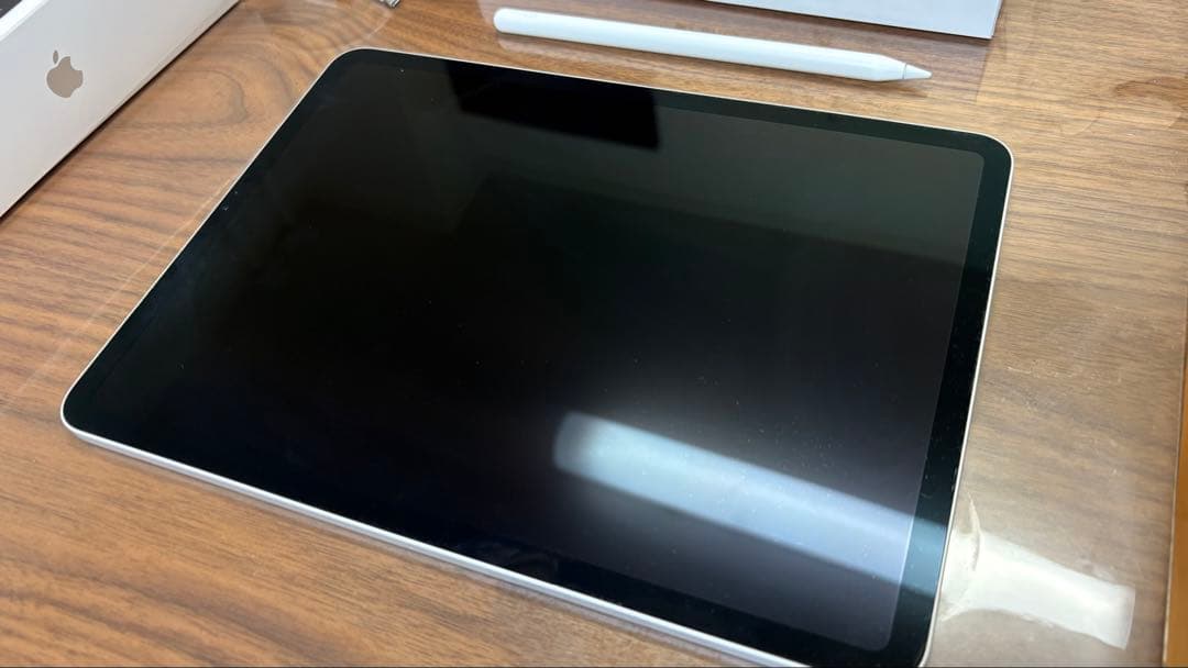 iPadPro11インチ第2世代&Apple Pencil (第2世代) セット