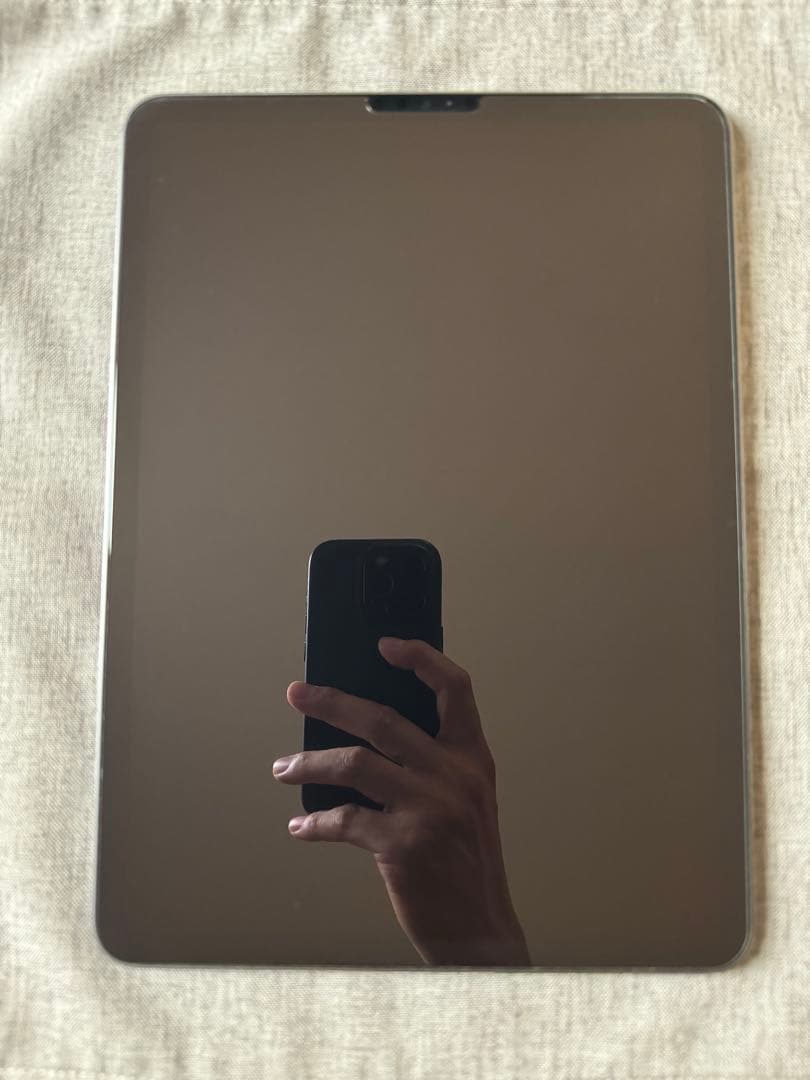 iPad Pro m1 11インチ　256GB wifi