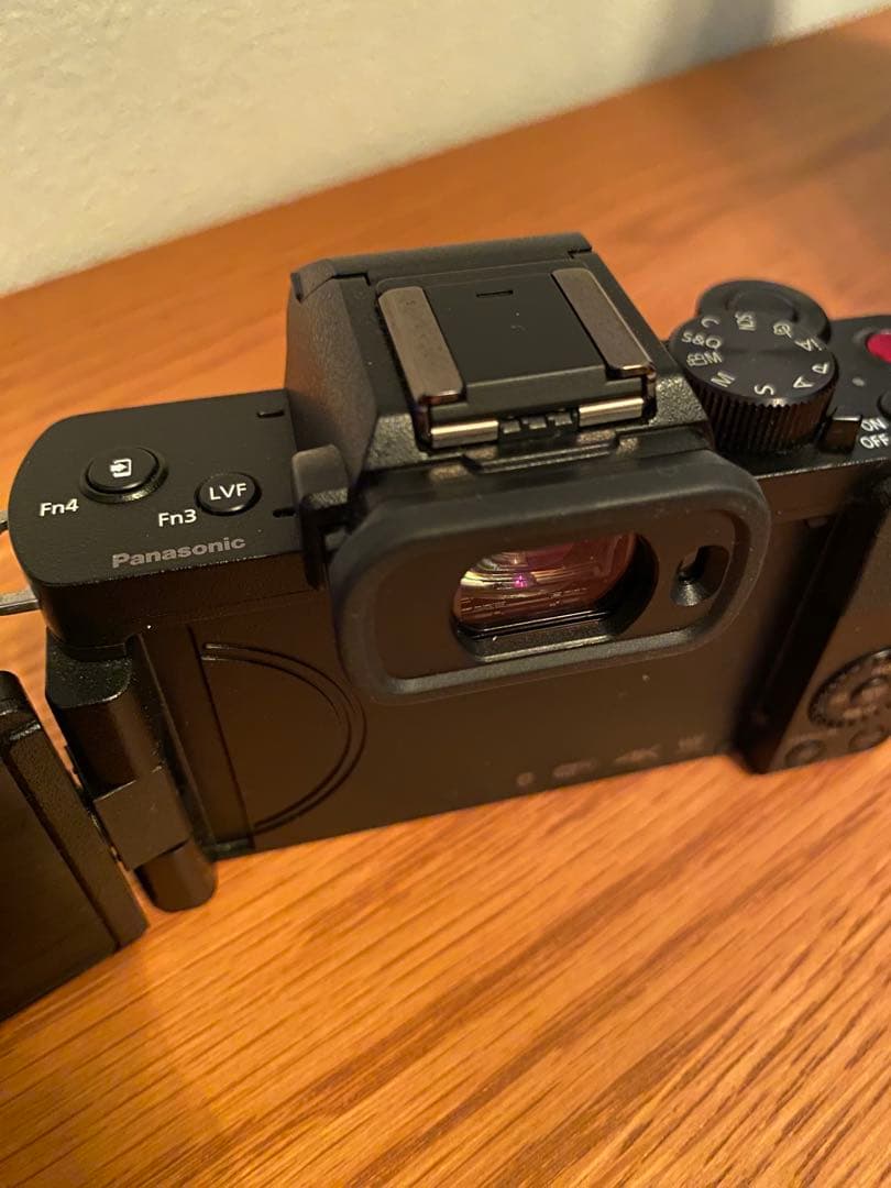 TAKEYAMA　LUMIX DC-G100V