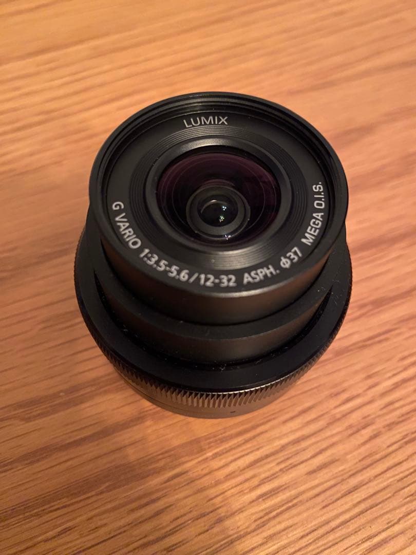 TAKEYAMA　LUMIX DC-G100V