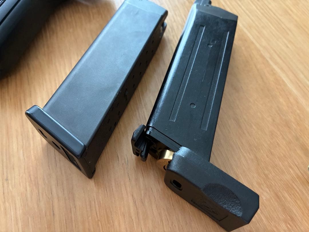 東京マルイ グロック34