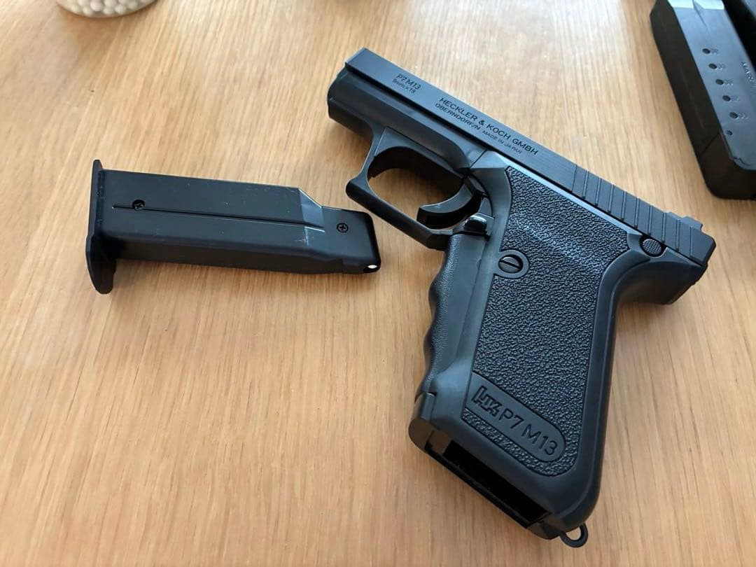 東京マルイ グロック34