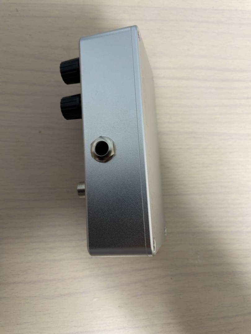 ギター One Control Silver Bee OD