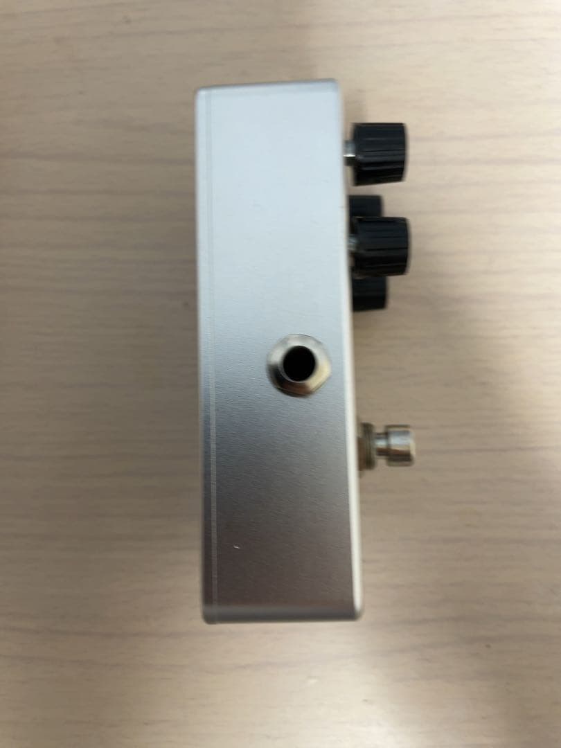 ギター One Control Silver Bee OD