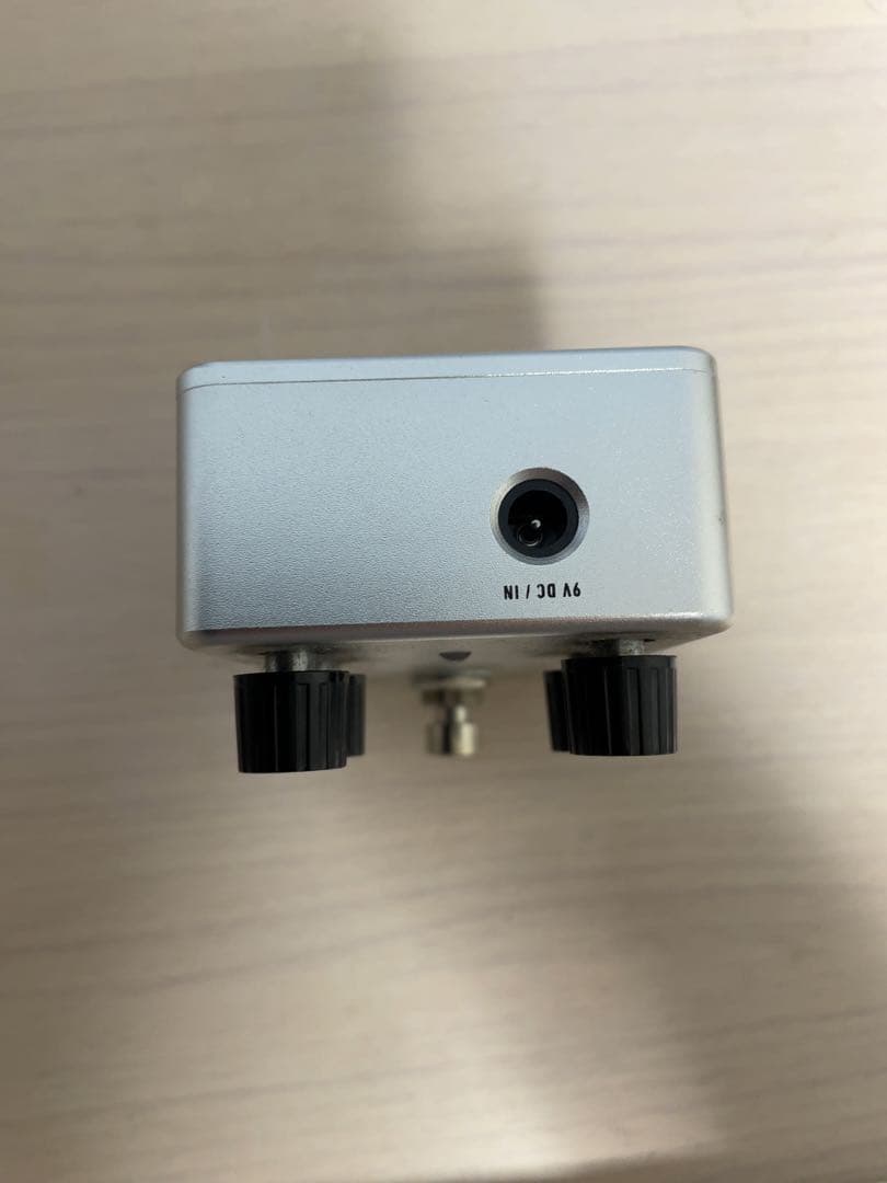 ギター One Control Silver Bee OD