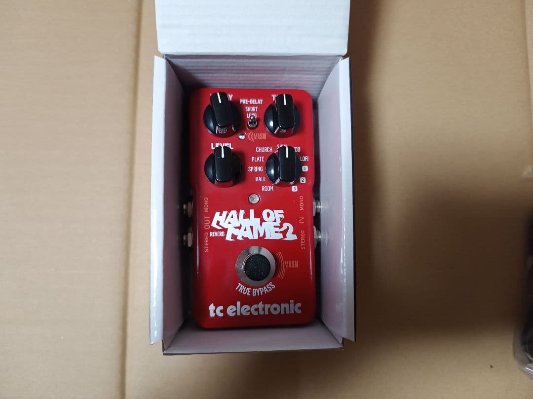 HALL of FAME 2 (acアダプター付き)