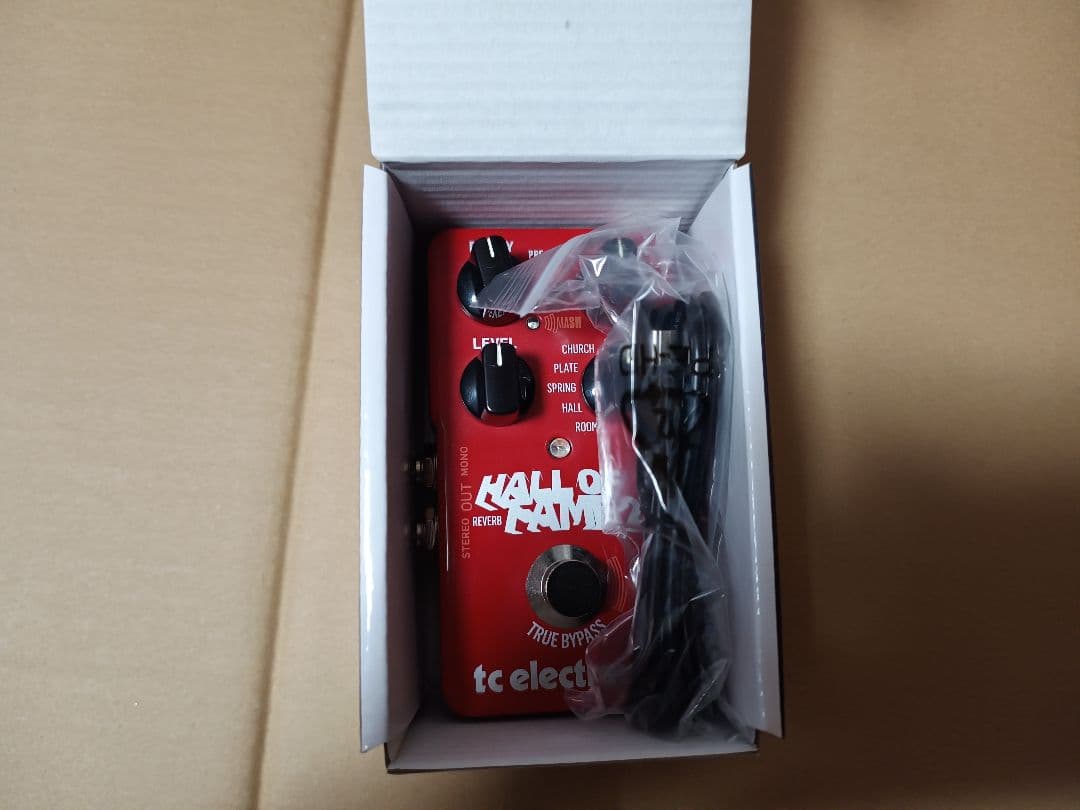 HALL of FAME 2 (acアダプター付き)