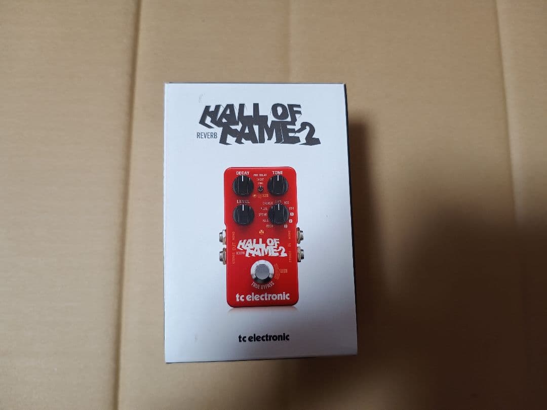 HALL of FAME 2 (acアダプター付き)