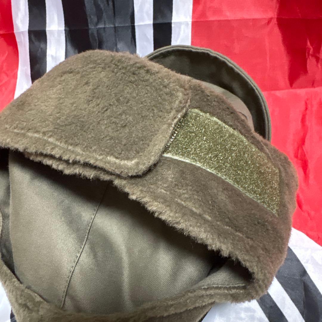 超お得 東ドイツ軍 上下セット お徳用 春夏秋冬対応