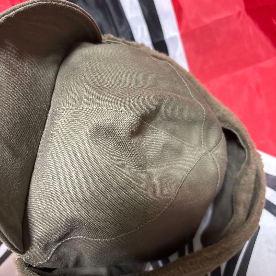 超お得 東ドイツ軍 上下セット お徳用 春夏秋冬対応