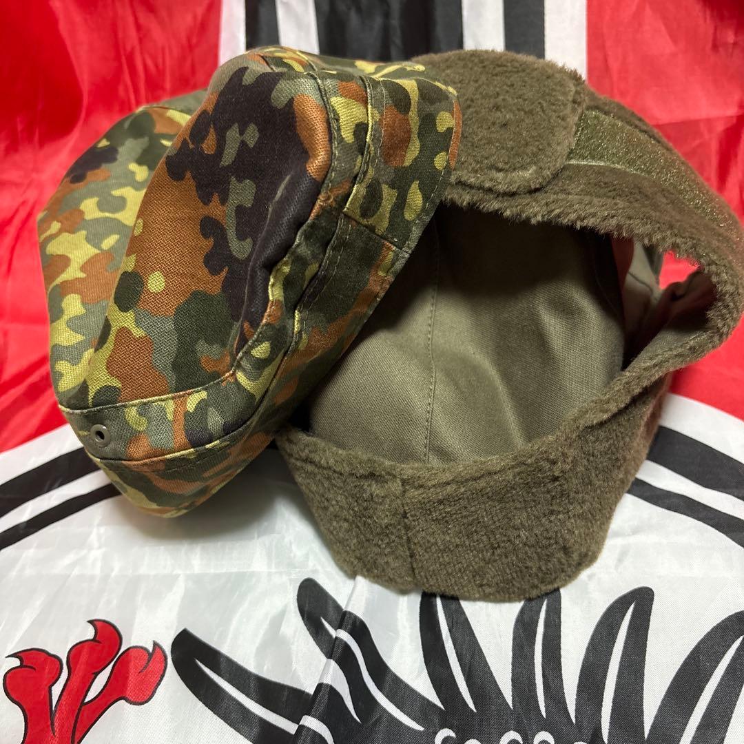 超お得 東ドイツ軍 上下セット お徳用 春夏秋冬対応