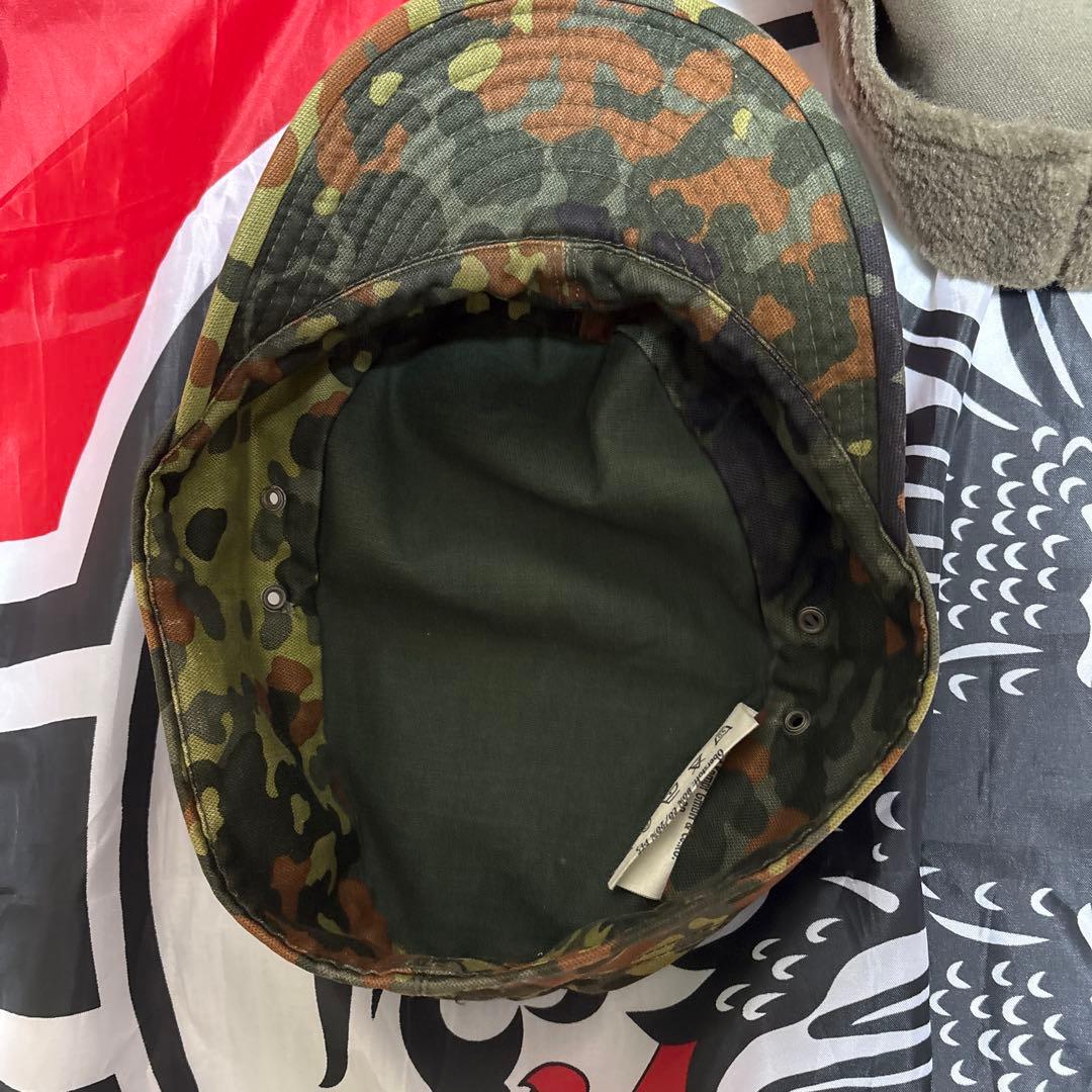 超お得 東ドイツ軍 上下セット お徳用 春夏秋冬対応