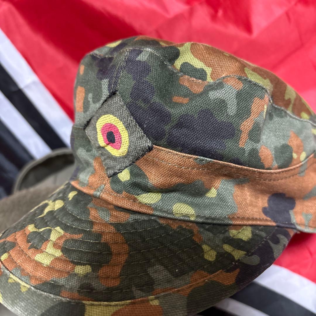 超お得 東ドイツ軍 上下セット お徳用 春夏秋冬対応