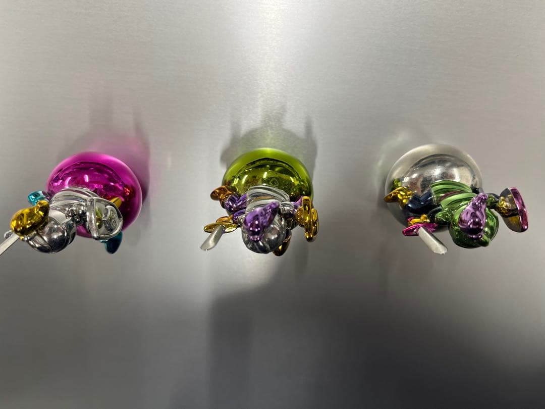 【ドラゴンクエスト】メタリックモンスターズギャラリー