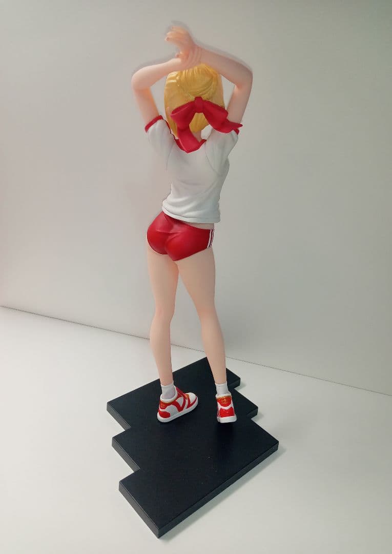 ネロ・クラウディウス マルチプルウェアVer. Fate/EXTELLA 箱無し