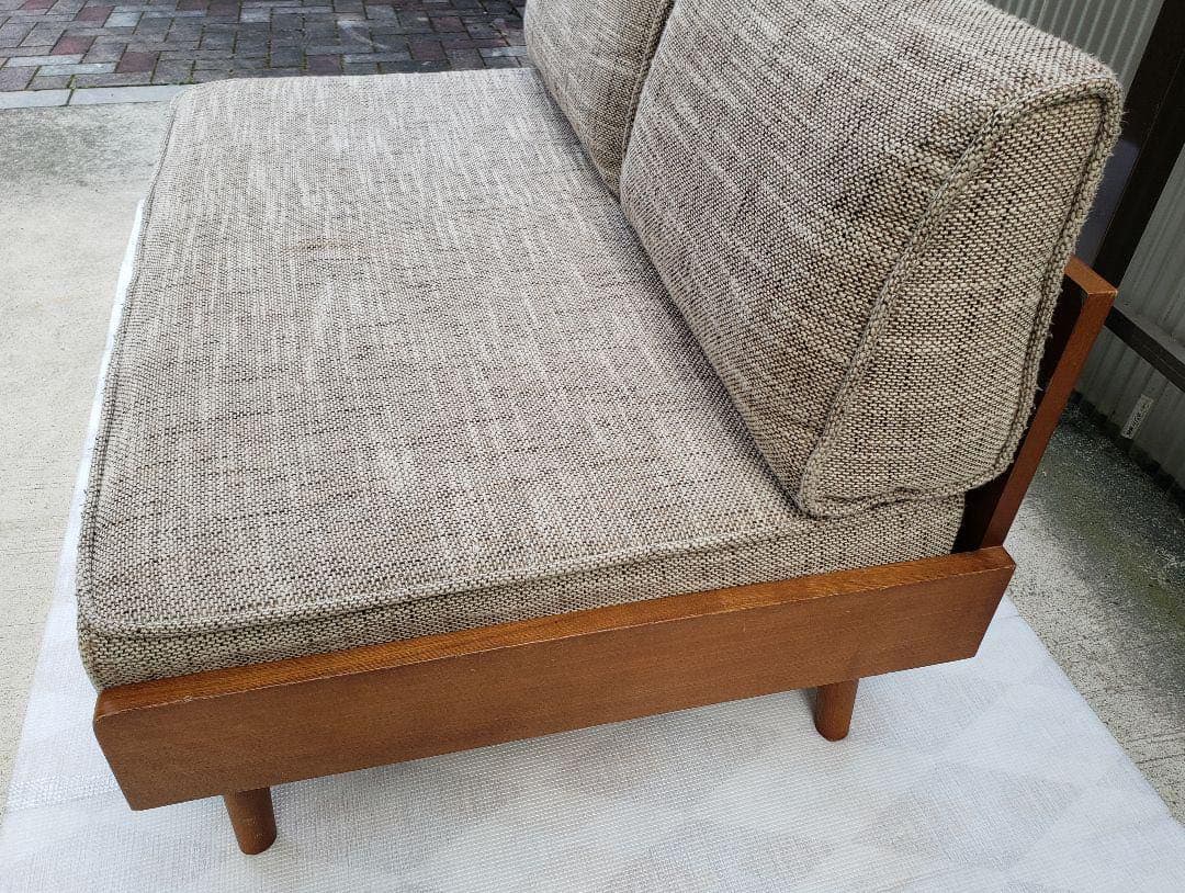 unico(ウニコ) ALBERO(アルベロ)　 カバーリングソファ 2シーター