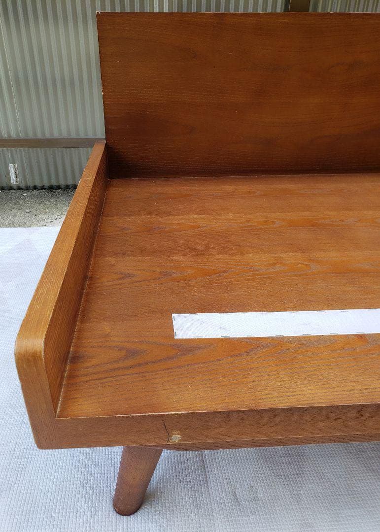 unico(ウニコ) ALBERO(アルベロ)　 カバーリングソファ 2シーター