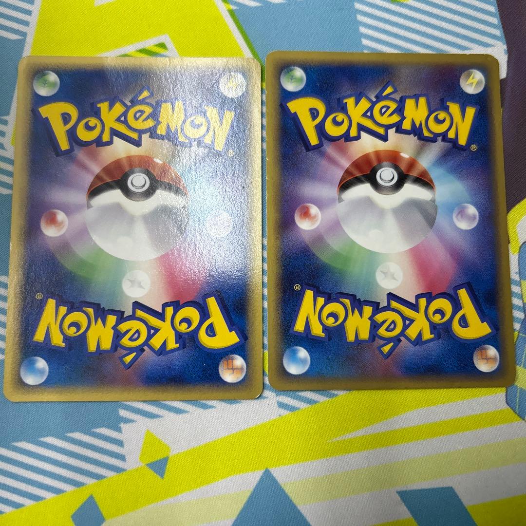 メタモン メタモる ポケモンカード ホロンの研究塔ハーフデッキ