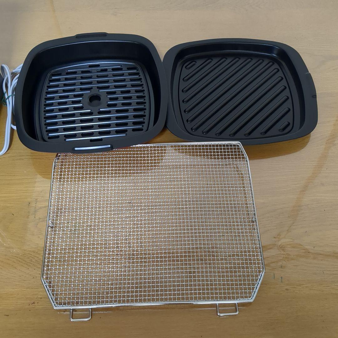 アラジン　グラファイトグリル＆トースター　AGT-G13F1