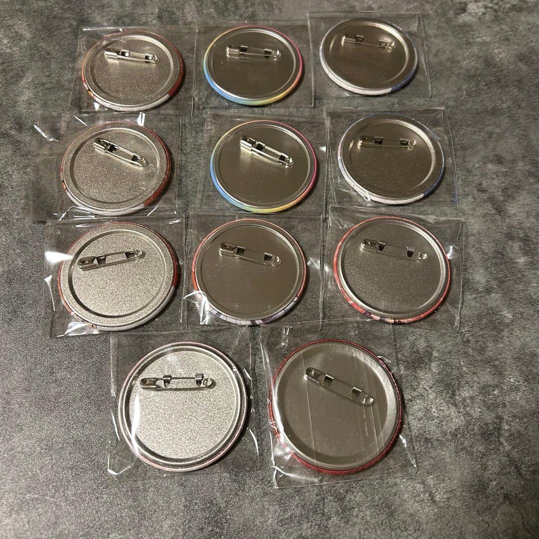 【匿名配送✨】　カラフルピーチ　ゆあんくん