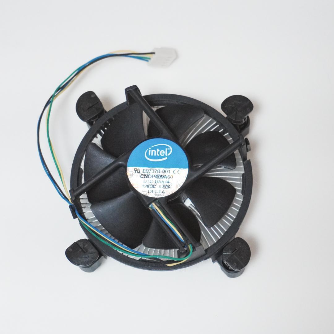 CORE i7-4790 + ASUS B85M-G + 32GBメモリ