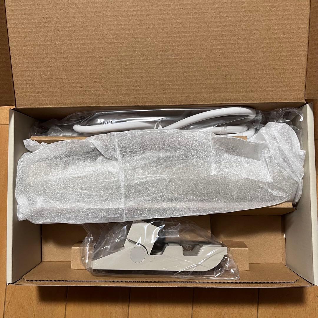 【新品未使用】低温調理器具Compact Sous Vide Cooker