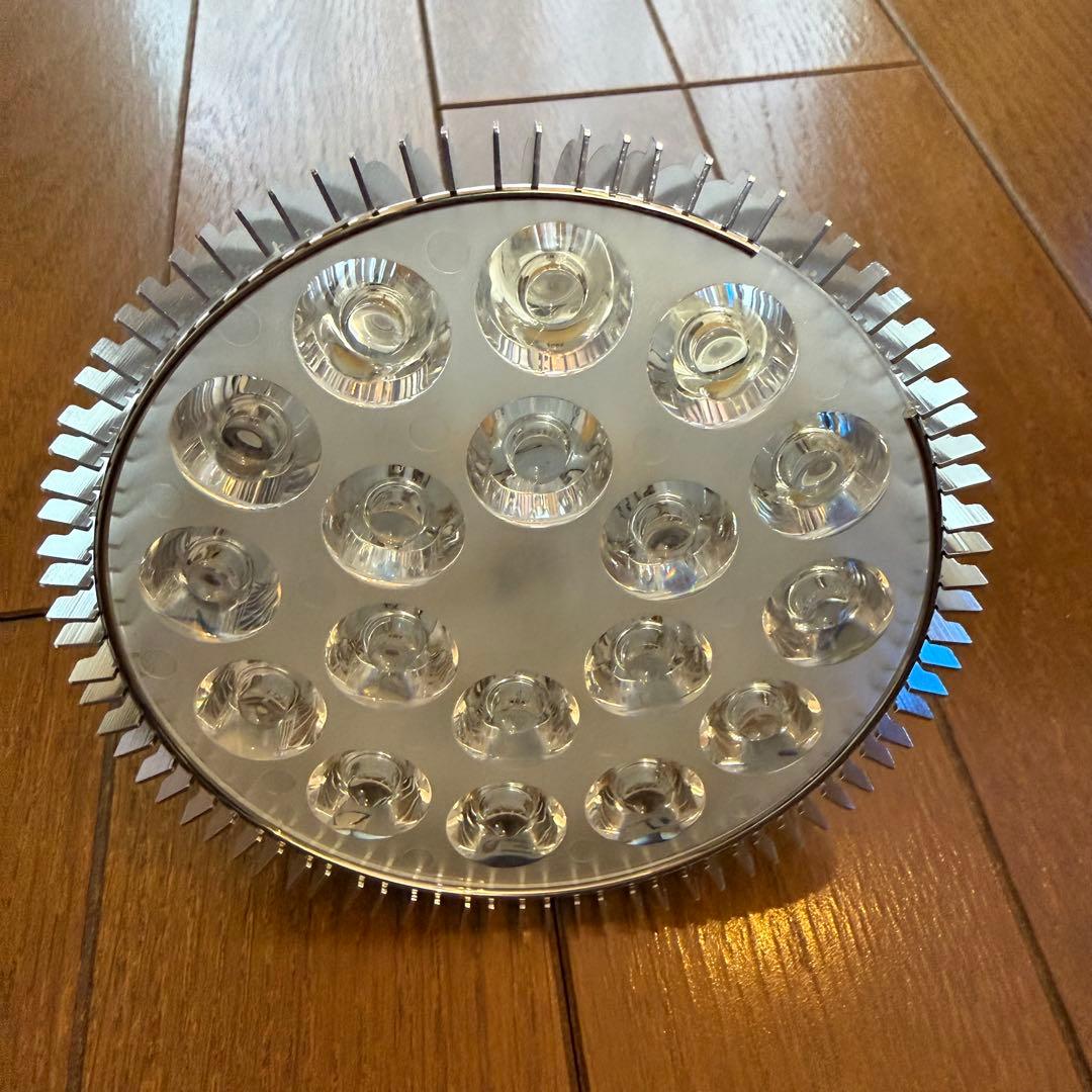 BARREL Sun 18W 植物育成LEDライト 箱付