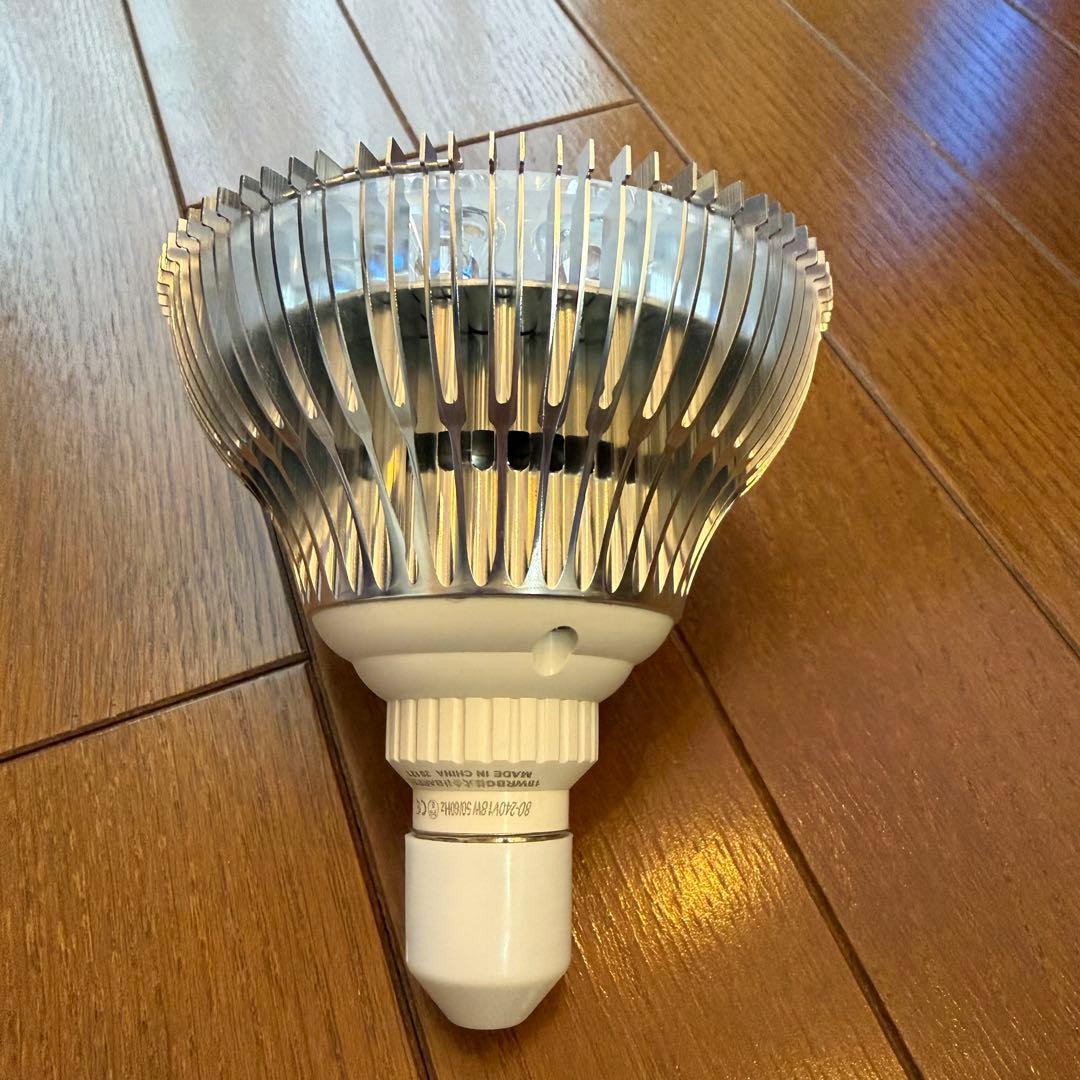 BARREL Sun 18W 植物育成LEDライト 箱付